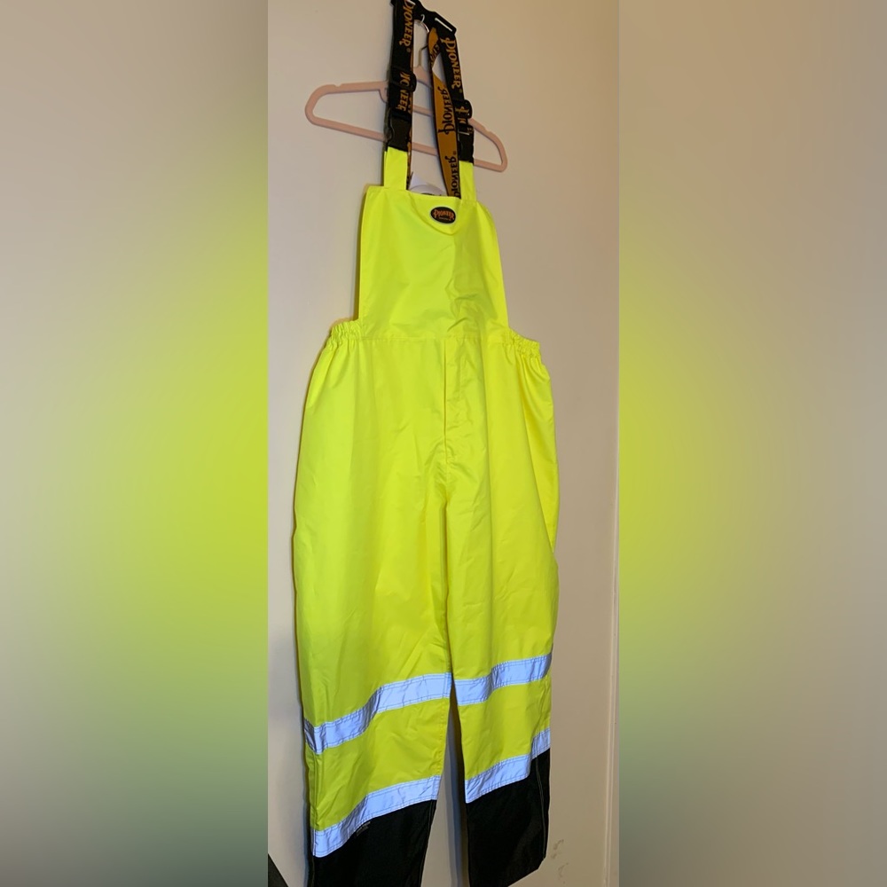 Men’s safety bid pants